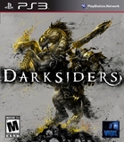 Darksiders (PlayStation 3)